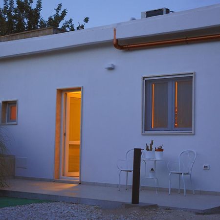 Alchimia Spa & Centro Benessere Mesagne Exteriör bild