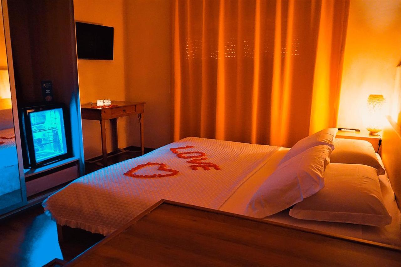 Alchimia Spa & Centro Benessere Mesagne Exteriör bild