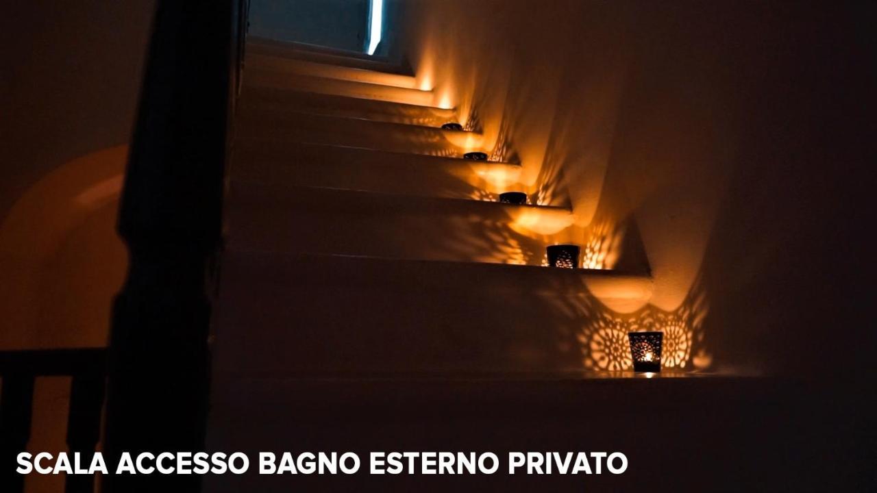 Alchimia Spa & Centro Benessere Mesagne Exteriör bild