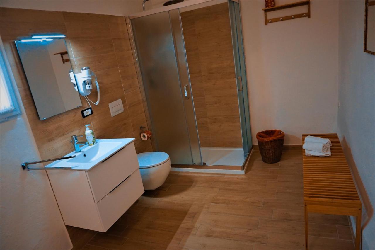 Alchimia Spa & Centro Benessere Mesagne Exteriör bild