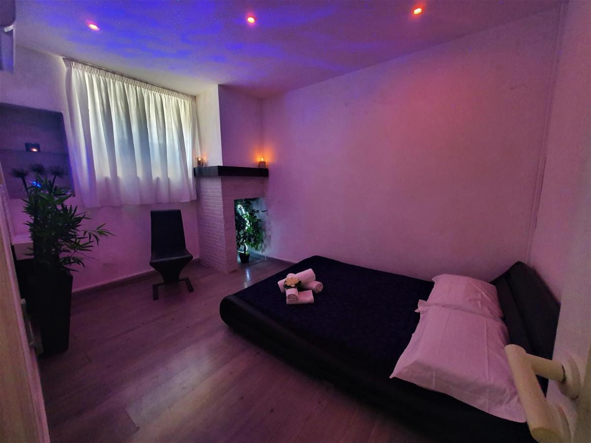 Alchimia Spa & Centro Benessere Mesagne Exteriör bild