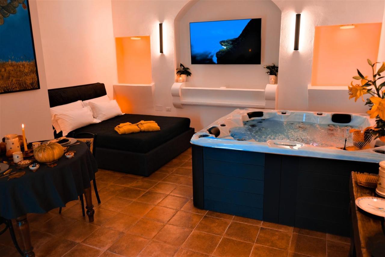 Alchimia Spa & Centro Benessere Mesagne Exteriör bild