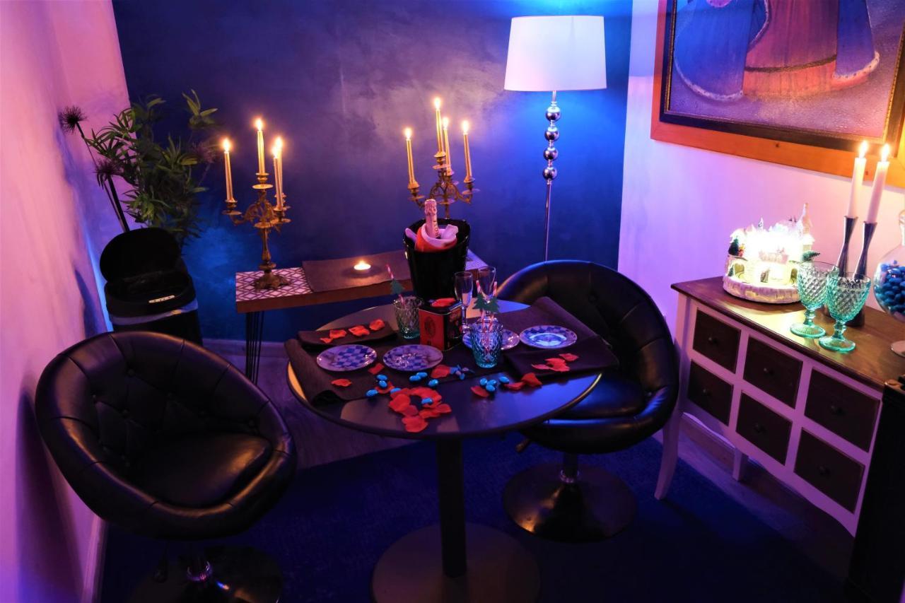 Alchimia Spa & Centro Benessere Mesagne Exteriör bild