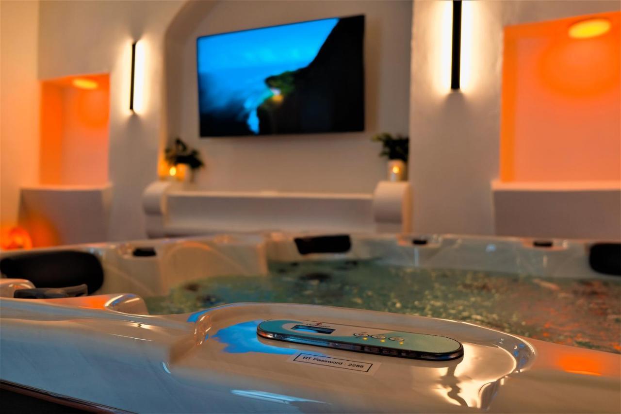 Alchimia Spa & Centro Benessere Mesagne Exteriör bild