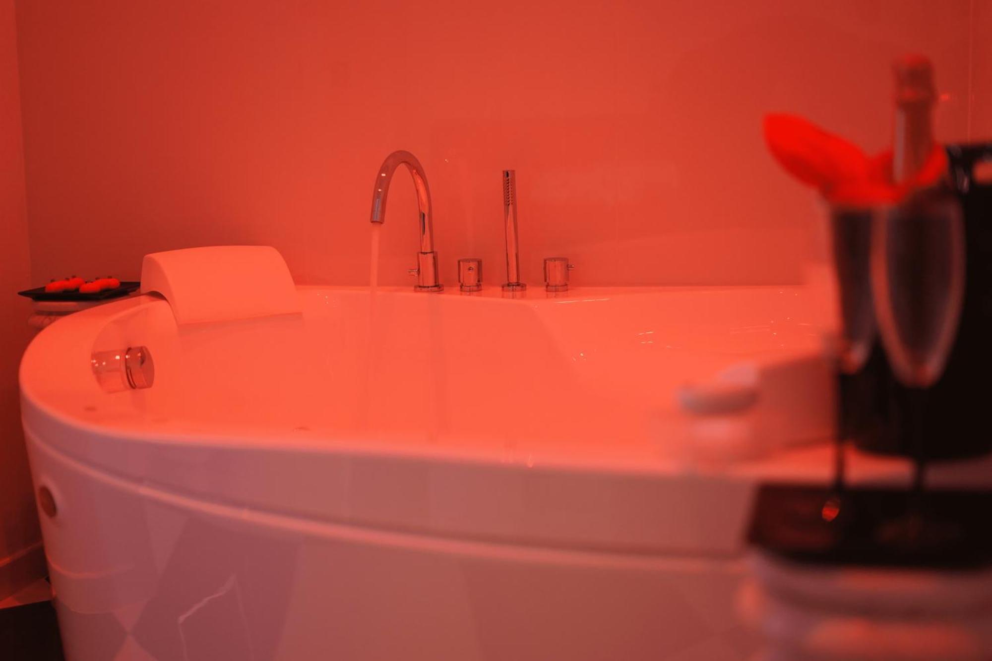 Alchimia Spa & Centro Benessere Mesagne Exteriör bild
