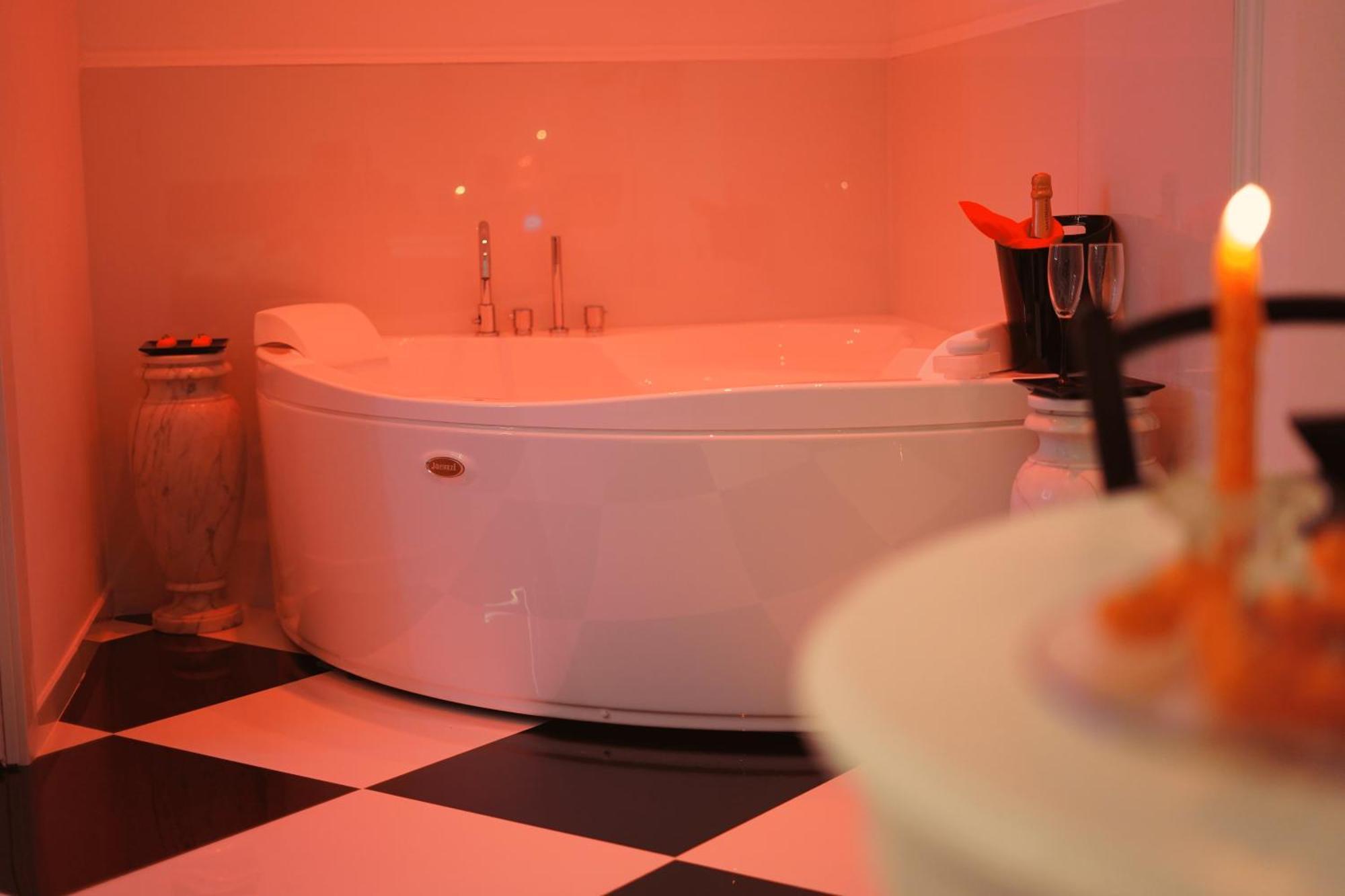 Alchimia Spa & Centro Benessere Mesagne Exteriör bild