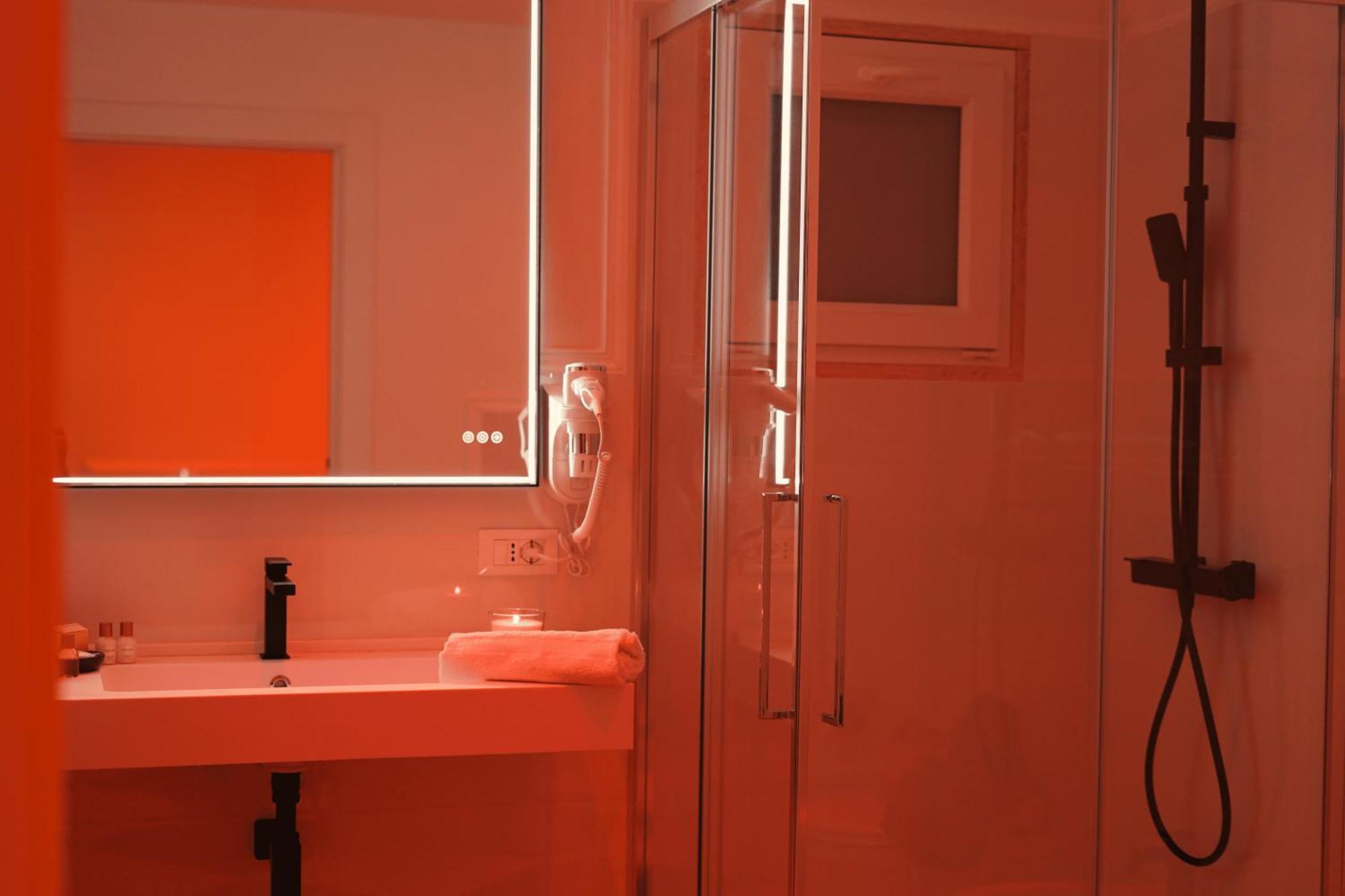 Alchimia Spa & Centro Benessere Mesagne Exteriör bild