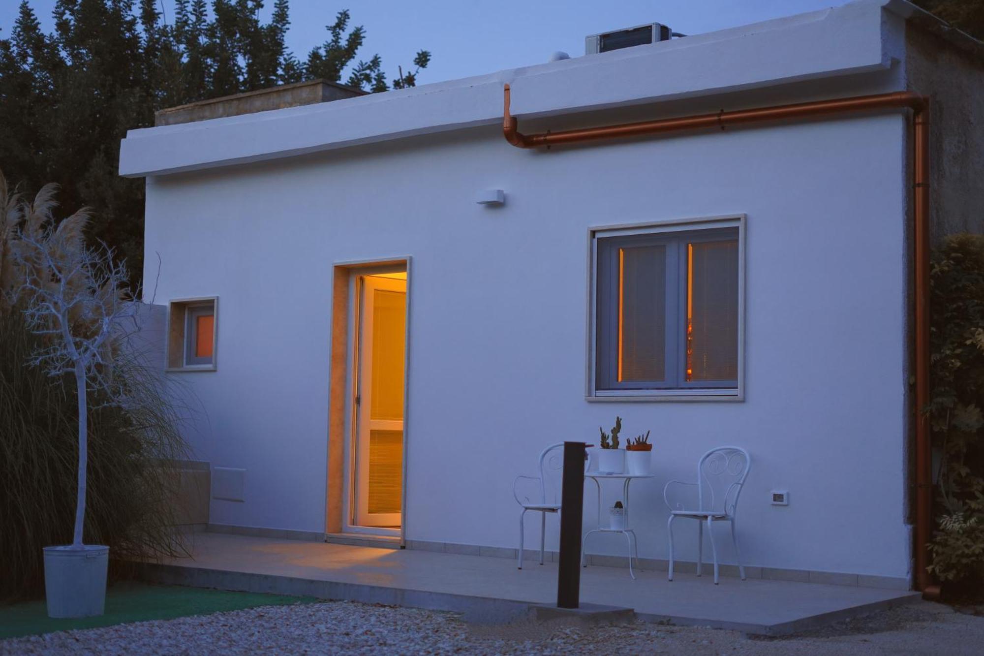 Alchimia Spa & Centro Benessere Mesagne Exteriör bild