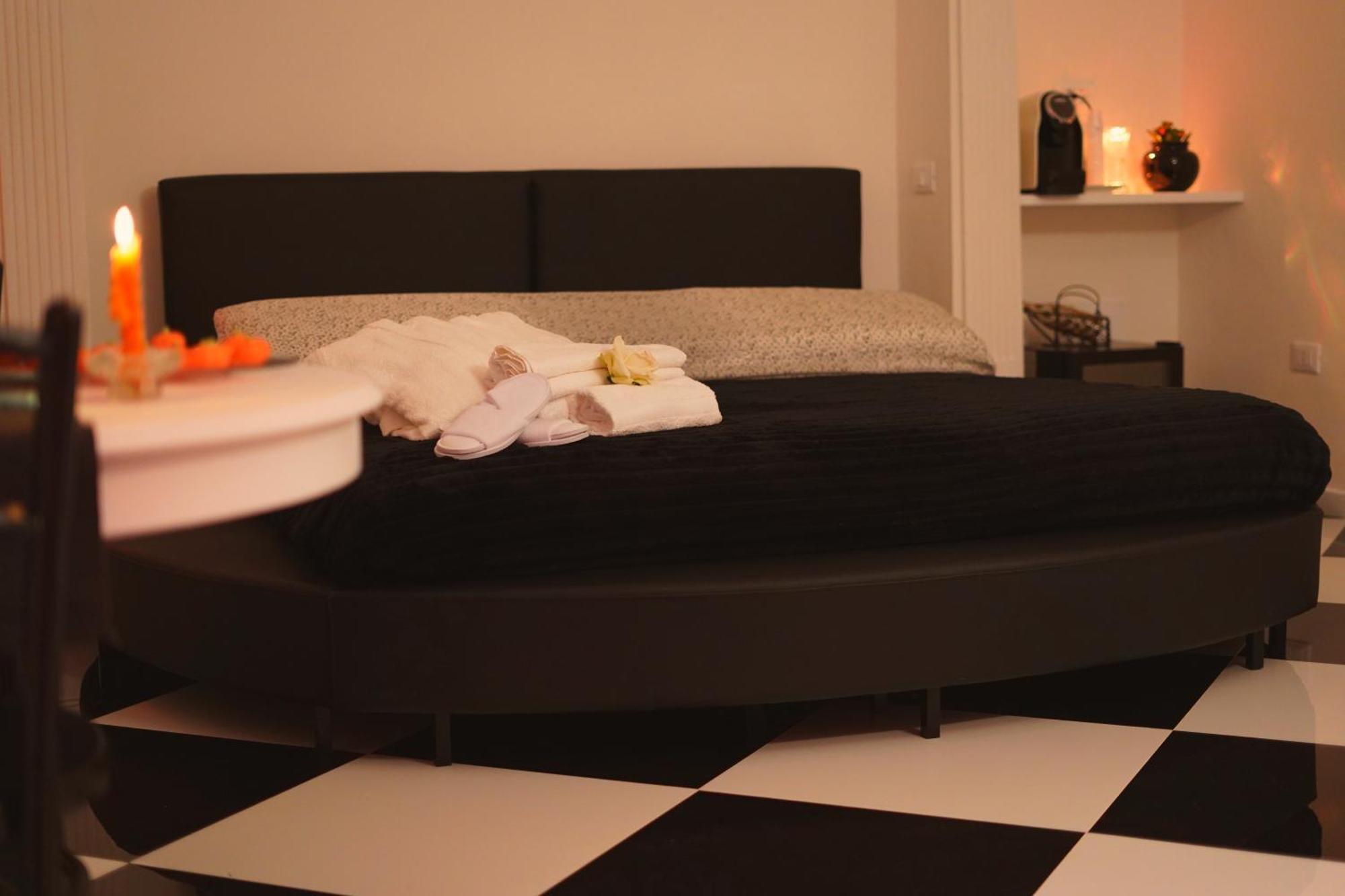 Alchimia Spa & Centro Benessere Mesagne Exteriör bild