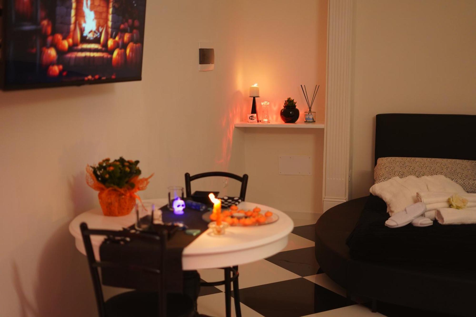 Alchimia Spa & Centro Benessere Mesagne Exteriör bild