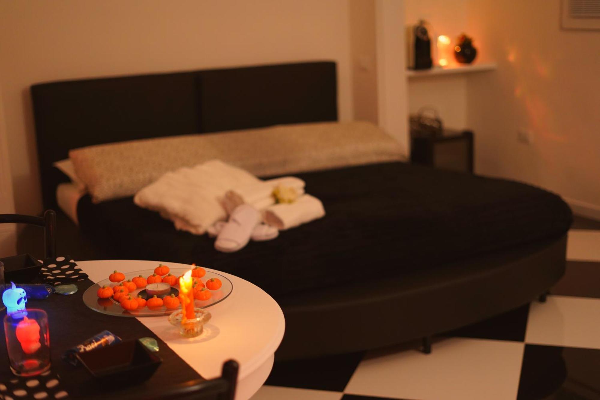 Alchimia Spa & Centro Benessere Mesagne Exteriör bild