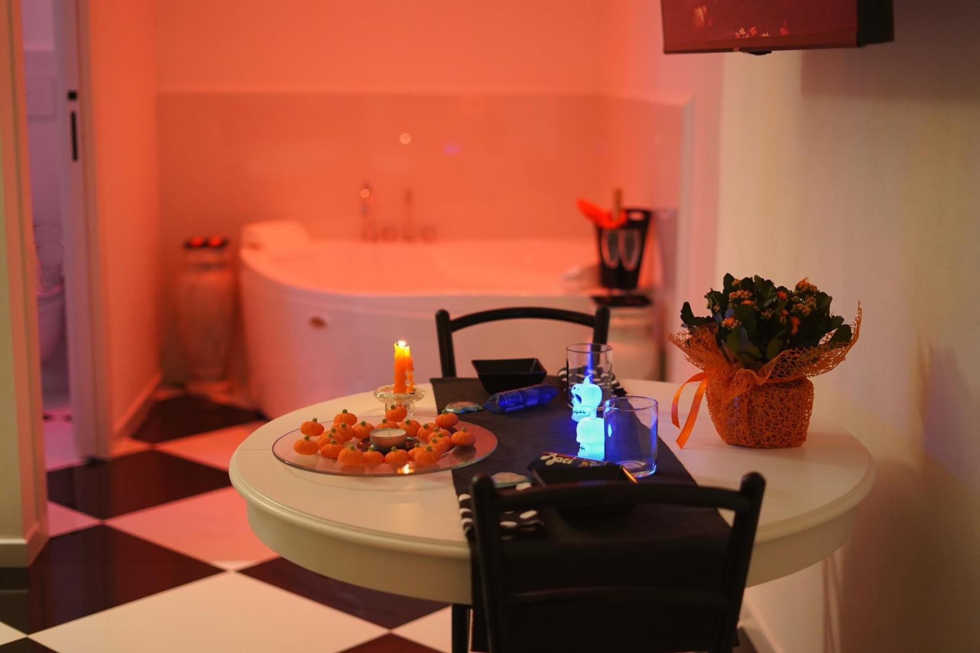 Alchimia Spa & Centro Benessere Mesagne Exteriör bild