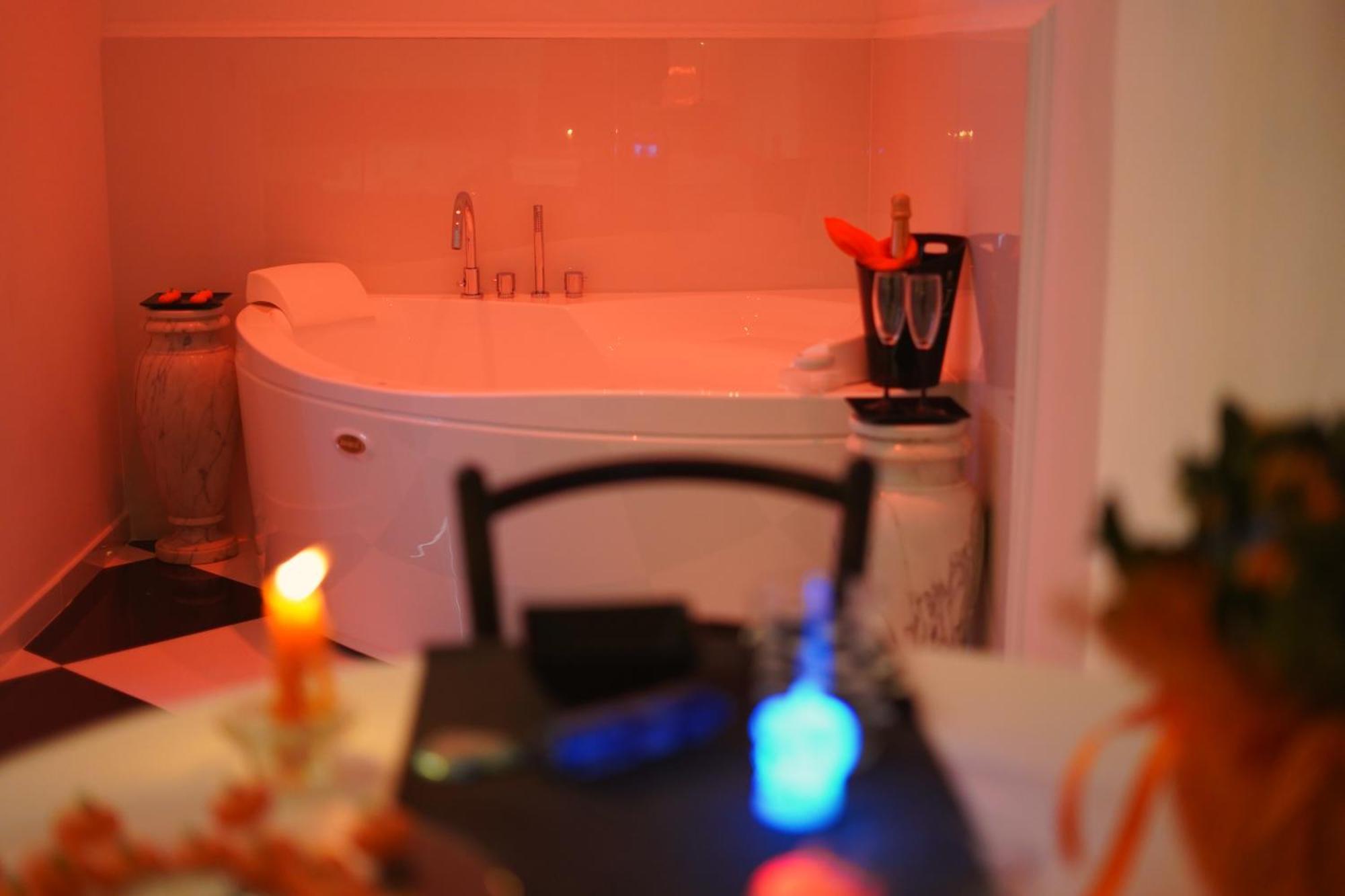 Alchimia Spa & Centro Benessere Mesagne Exteriör bild