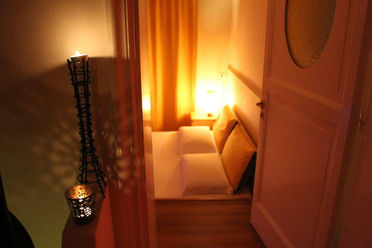 Alchimia Spa & Centro Benessere Mesagne Exteriör bild