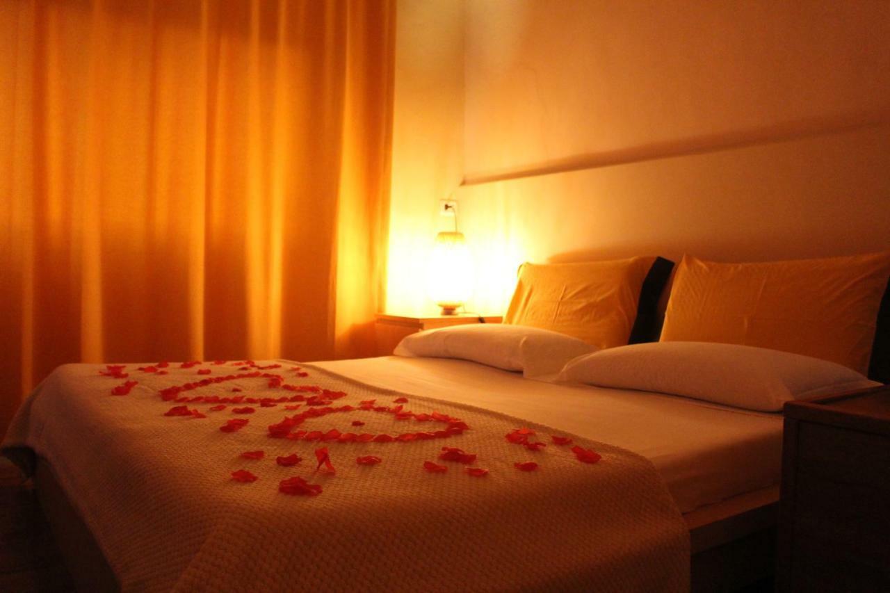 Alchimia Spa & Centro Benessere Mesagne Exteriör bild