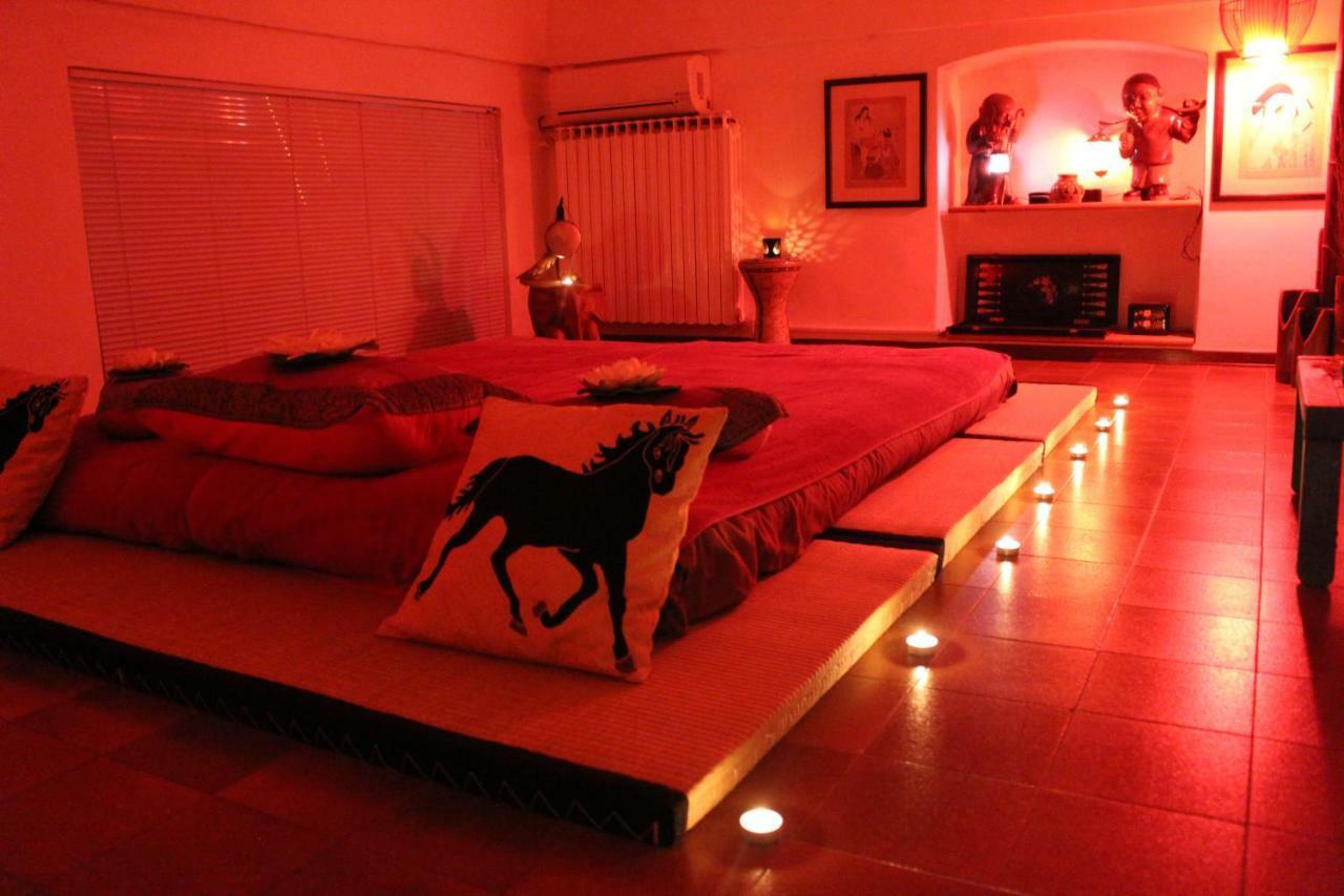 Alchimia Spa & Centro Benessere Mesagne Exteriör bild