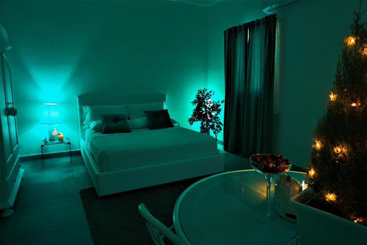 Alchimia Spa & Centro Benessere Mesagne Exteriör bild