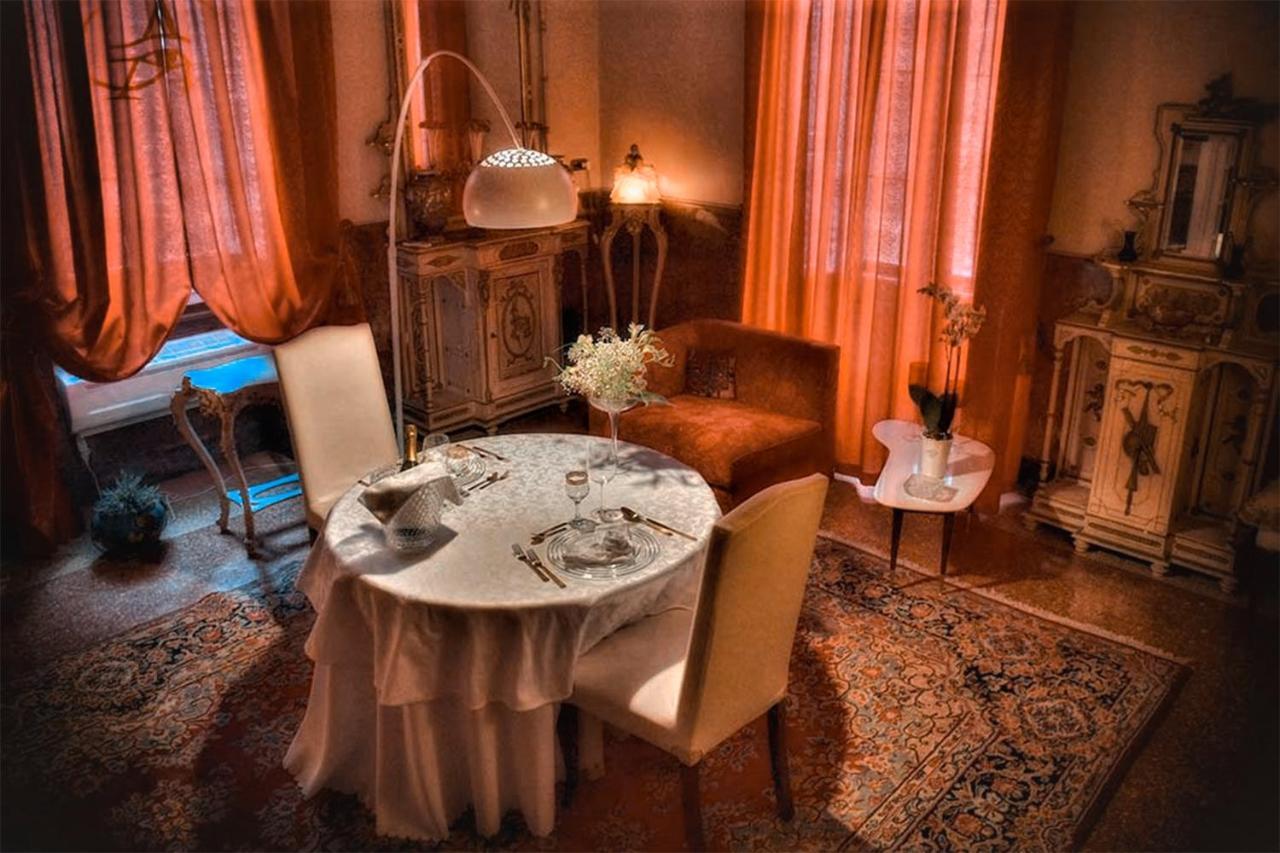 Alchimia Spa & Centro Benessere Mesagne Exteriör bild